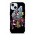 GIRLS OF MONSTER HIGH iPhone 15 Case Cover