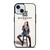 GIVENCHY PARIS X ARIANA GRANDE iPhone 15 Case Cover