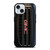 GMC CAR METAL GRILLES iPhone 15 Case Cover