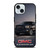 GMC TRUCK LOGO iPhone 15 Case Cover