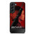 ARCHIVE 81 HORROR SERIES Samsung Galaxy S22 Plus Case Cover