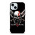 GOD OF WAR 4 SKULL ICON iPhone 15 Case Cover