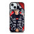 GOKU DRAGON BALL SUPREME NORTH FACE iPhone 15 Case Cover