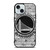GOLDEN STATE WARRIORS WHITE BRICK iPhone 15 Case Cover