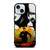 GOLDENEYE 007 GAME POSTER iPhone 15 Case Cover