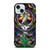 GRATEFUL DEAD ART 2 iPhone 15 Case Cover