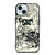 GREEN DAY BAND DEMOLICIOUS iPhone 15 Case Cover