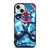 GRENINJA POKEMON iPhone 15 Case Cover