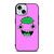 GUAVA JUICE PINK iPhone 15 Case Cover