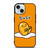 GUDETAMA LAZY EGG BUSY iPhone 15 Case Cover