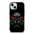GUNS N ROSES BAND LOGO iPhone 15 Case Cover