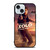 HAN SOLO STAR WARS STORY iPhone 15 Case Cover
