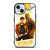 HANS SOLO STAR WARS 2 iPhone 15 Case Cover