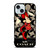 HAPPY COACH MINNIY MOUSE iPhone 15 Case Cover
