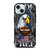 HARLEY DAVIDSON FREE RIDE EAGLE iPhone 15 Case Cover