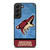 ARIZONA COYOTES HOCKEY TEAM Samsung Galaxy S22 Plus Case Cover
