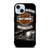 HARLEY DAVIDSON MOTOR COLLECTION iPhone 15 Case Cover