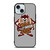 HARLEY DAVIDSON TASMANIAN DEVIL iPhone 15 Case Cover