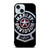 HARLEY DAVIDSON USA METAL EMBLEM iPhone 15 Case Cover