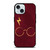 HARRY POTTER ICON iPhone 15 Case Cover