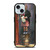 HAUNTED MANSION STRETCHING iPhone 15 Case Cover