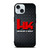HECKLER AND KOCH PLATE LOGO iPhone 15 Case Cover