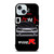 HONDA CIVIC TYPE R iPhone 15 Case Cover