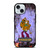 HOT COACH SCOOBY DOO N SHAGGY iPhone 15 Case Cover