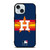 HOUSTON ASTROS MLB SYMBOL iPhone 15 Case Cover