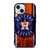 HOUSTON ASTROS RUSTY iPhone 15 Case Cover
