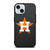 HOUSTON ASTROS THE STARS MLB iPhone 15 Case Cover