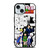 HUNTER X HUNTER COMIC BOOKS iPhone 15 Case Cover
