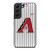 ARIZONA DIAMONDBACKS MLB NIKE Samsung Galaxy S22 Plus Case Cover