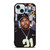 ICE CUBE RAPPER 2 iPhone 15 Case Cover