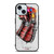 INFINITY GAUNTLET ART iPhone 15 Case Cover