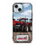 INTERNATIONAL HARVESTER IH TRACTOR iPhone 15 Case Cover