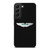 ASTON MARTIN CAR CARBON FIBER Samsung Galaxy S22 Plus Case Cover