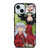INUYASHA AND KAGOME LOVE iPhone 15 Case Cover