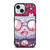INVADER ZIM ALIEN CARTOON POSTER iPhone 15 Case Cover