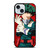 IZUKU MIDORIYA MY HERO ACADEMIA iPhone 15 Case Cover