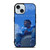J COLE BORN SINNER QUOTE iPhone 15 Case Cover