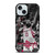 JAMES HARDEN DUNK HOUSTON ROCKETS iPhone 15 Case Cover