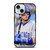 JAVIER BAEZ CHICAGO CUBS BASEBALL iPhone 15 Case Cover