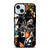 JAY Z RAPPER COLLAGE iPhone 15 Case Cover