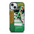 JAYSON TATUM DUNK BOSTON CELTICS iPhone 15 Case Cover