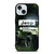 JEEP IN JUNGLE iPhone 15 Case Cover