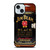 JIM BEAM WHISKEY 2 iPhone 15 Case Cover