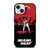JIMMY BUTLER MIAMI HEAT PLAYER iPhone 15 Case Cover