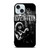 JIMMY PAGE LED ZEPPELIN iPhone 15 Case Cover