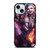 JINX LEAGUE OF LEGENDS 3 iPhone 15 Case Cover